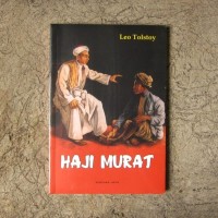 HAJI MURAT