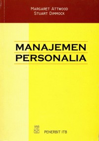 MANAJEMEN PERSONALIA