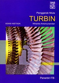 PENGGERAK MULA TURBIN