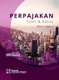 PERPAJAKAN TEORI& KASUS EDISI 11