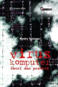 Virus Komputer teori dan praktik