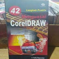 42 langkah praktis mengusai corel draw