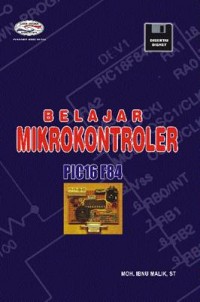 Belajar Mikrokontroler