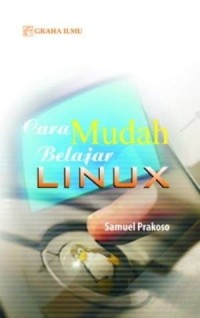 Cara mudah belajar linux