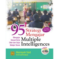 95 STRATEGI MENGAJAR MULTI INTELLIGENSCES