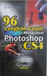 96 langkah cepat menguasai photoshop CS4