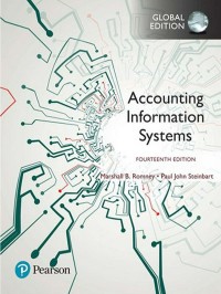 ACCOUNTING INFORMATION SYSTEM