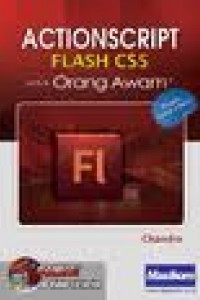 ACTION SCRIPT FLASH CS5 UNTUK ORANG AWAM