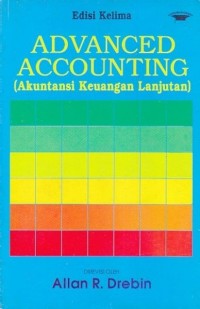 ADVANCED  ACCOUNTING