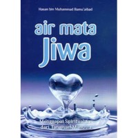 AIR MATA JIWA