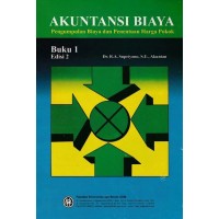 AKUNTANSI BIAYA PENGUMPULAN BIAYA DAN PENENTUAN HARGA POKOK