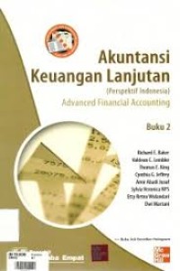 AKUNTANSI KEUANGAN LANJUTAN PERSPEKTIF INDONESIA BUKU 2