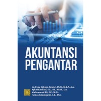 AKUNTANSI PENGANTAR