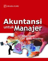 AKUNTANSI UNTUK MANAJER