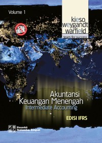 AKUTANSI KEUANGAN MENENGAH INTERMEDIATE ACCOUNTING