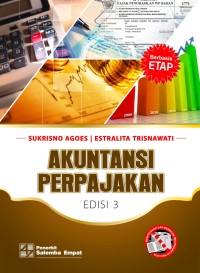 AKUTANSI PERPAJAKAN  EDISI 3