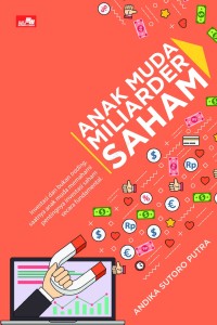 ANAK MUDA MILIARDER SAHAM