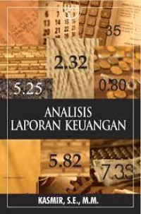 ANALISIS LAPORAN KEUANGAN