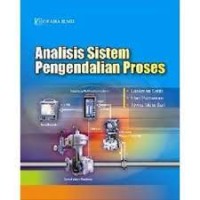 ANALISIS SISTEM PENGENDALIAN PROSES