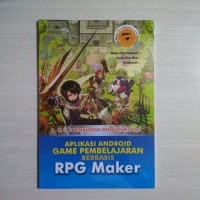 APLIKASI ANDROID GAME PEMBELAJARAN BERBASIS RPG MAKER