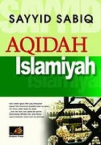 AQIDAH ISLAMIYAH