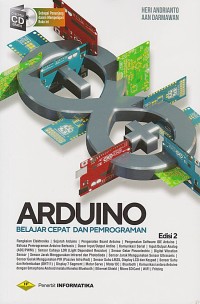 ARDUINO BELAJAR CEAPT DAN PEMOGRAMAN EDISI 2