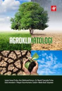 ARGOKLIMATOLOGI