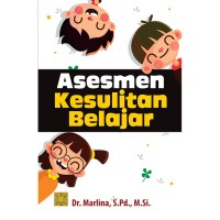 ASESMEN KESULITAN BELAJAR