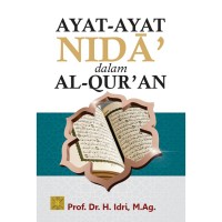 AYAT AYAT NIDA DALAM ALQURAN