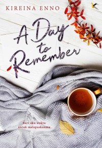 Image of A DAY TO REMEMBER