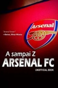 A SAMPAI Z ARSENAL FC