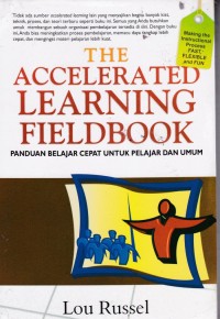 Accelerated Learning Fieldbook