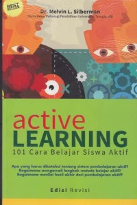 Active Learning 101  Cara Belajar Aktif