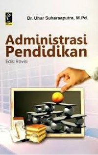 administrasi pendidikan