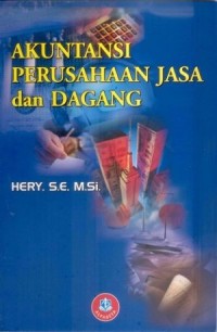 AKUNTANSI PERUSAHAAN JASA DAN DAGANG