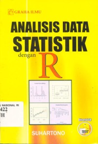 Analisis Data Statistik dengan R