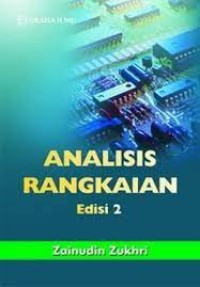 Analisis Rangkaian Edisi 2