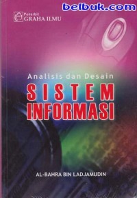 Analisis  dan desain  sistem informasi