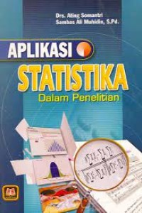 Aplikasi Statistik dalam Penelitian