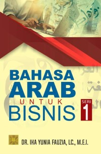 BAHASA ARAB UNTUK BISNIS