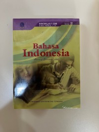 BAHASA INDONESIA