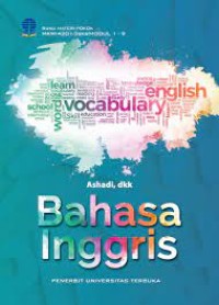 BAHASA INGGRIS