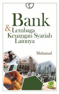 BANK & LEMBAGAB KEUANGAN SYARIAH LAINYA