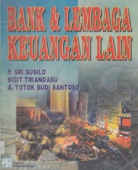 BANK & LEMBAGA KEUANGAN LAIN