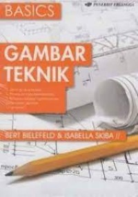 BASIC GAMBAR TEKNIK