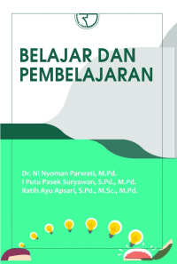 BELAJAR DAN PEMBELAJARAN