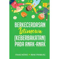 BERKECERDASAN ISTIMEWA KEBERBAKATAN PADA ANAK ANAK