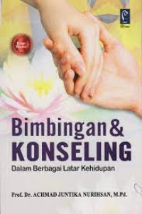 BIMBINGAN& KONSELING DALAM BERBAGAI LATAR KEHIDUPAN