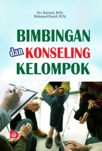 BIMBINGAN DAN KONSELING KELOMPOK