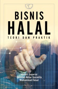 BISNIS HALAL TEORI DAN PRAKTIK